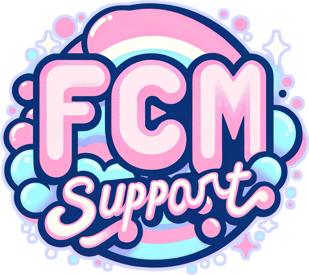 FCM SUPPORT